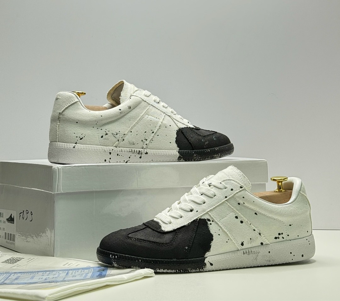 кроссовки maison margiela replica 'white/black' textile,кроссовки replica maison margiela черные,кроссовки maison margiela replica,кроссовки maison margiela,кроссовки maison margiela replica paint spl