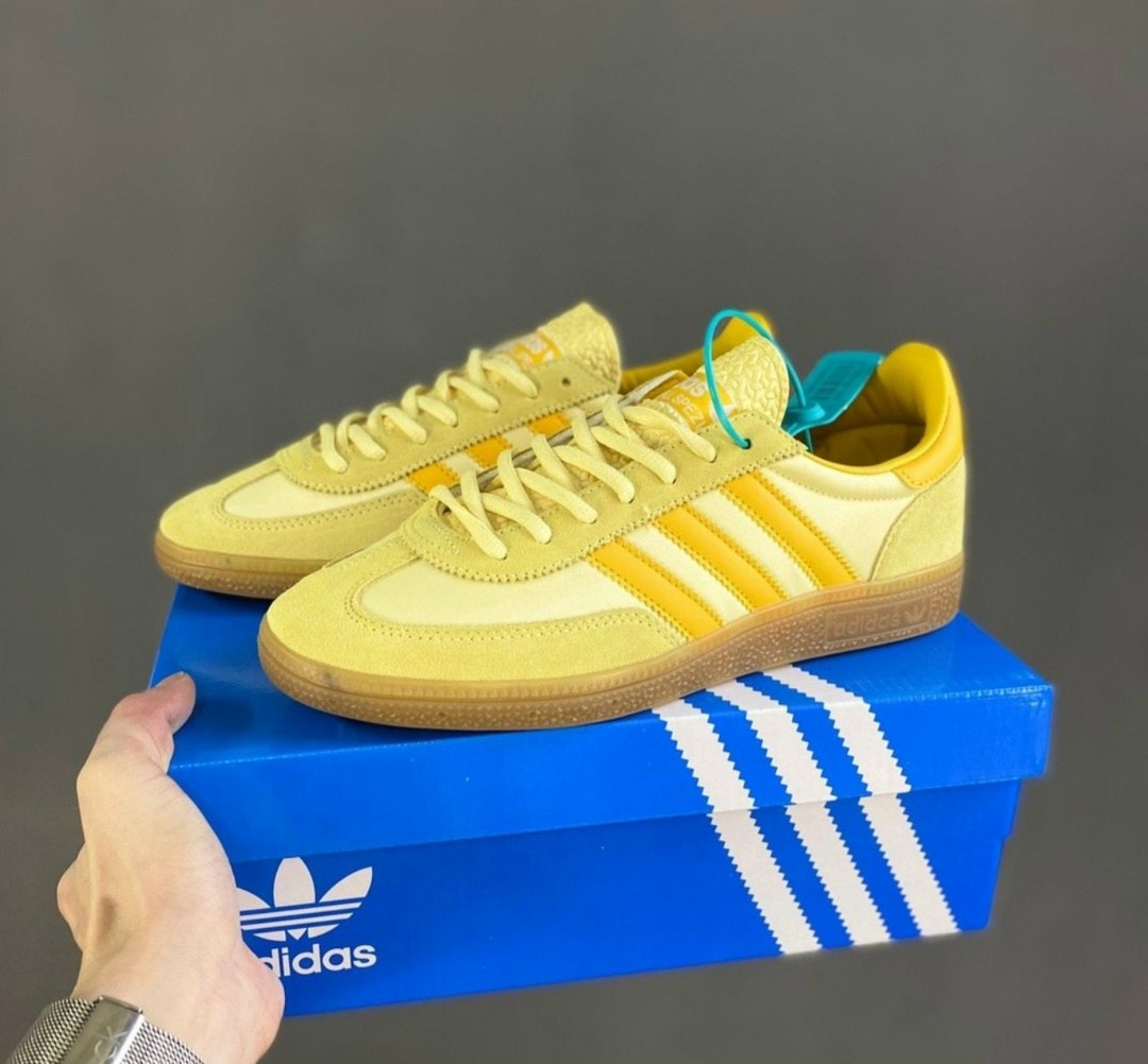 кроссовки adidas originals handball spezial,adidas originals handball spezial,adidas handball spezial,адидас самба желтые,кроссовки adidas original spezial