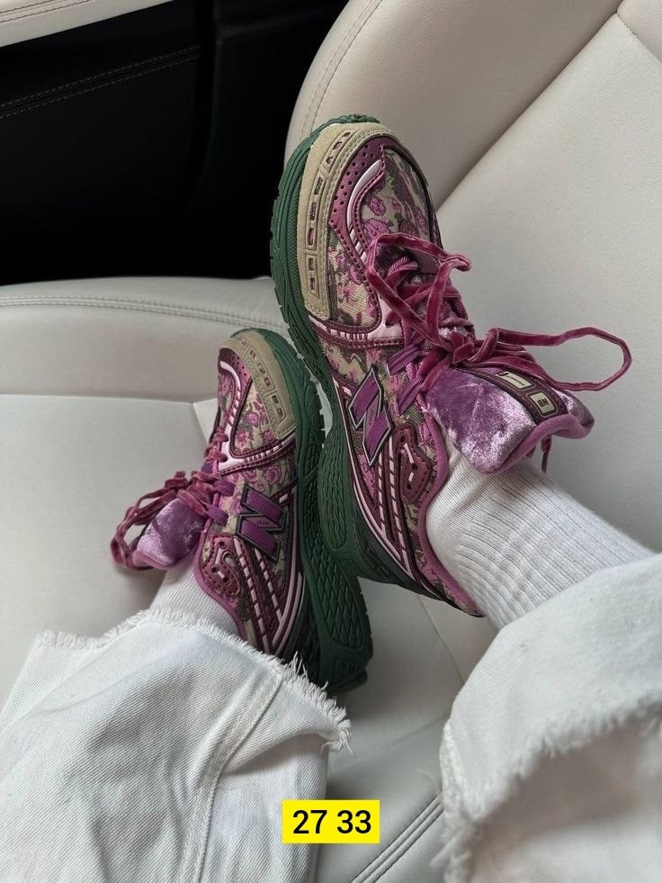 кроссовки jack harlow x new balance 1906r rose runner,jack harlow x new balance 1906r 'rose runner',кроссовки new balance 1906r jack harlow rose runner,,кроссовки new balance