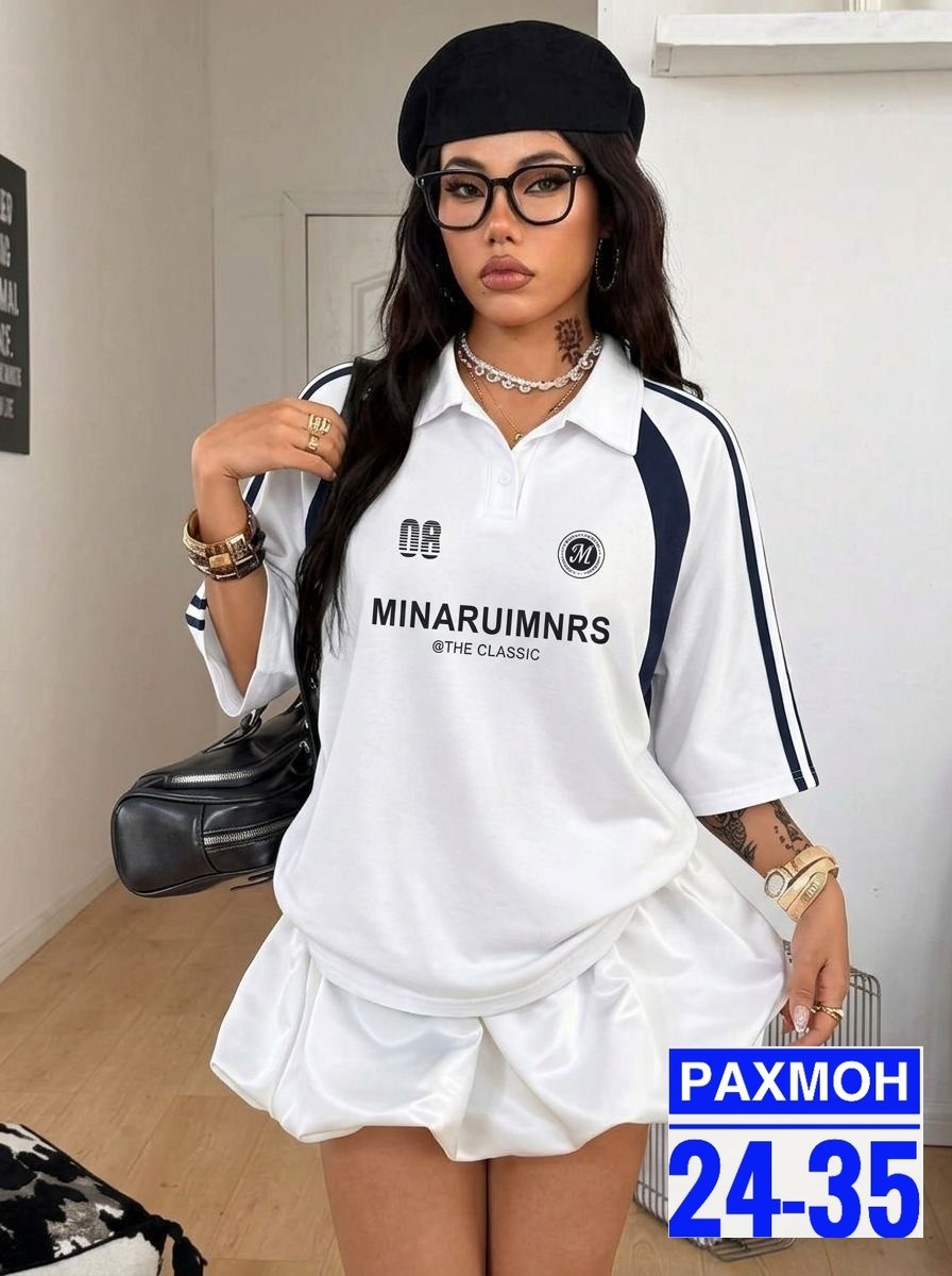 футболки женская,одежда женская,кэжуал футболки,футболка,женская футболка оверсайз