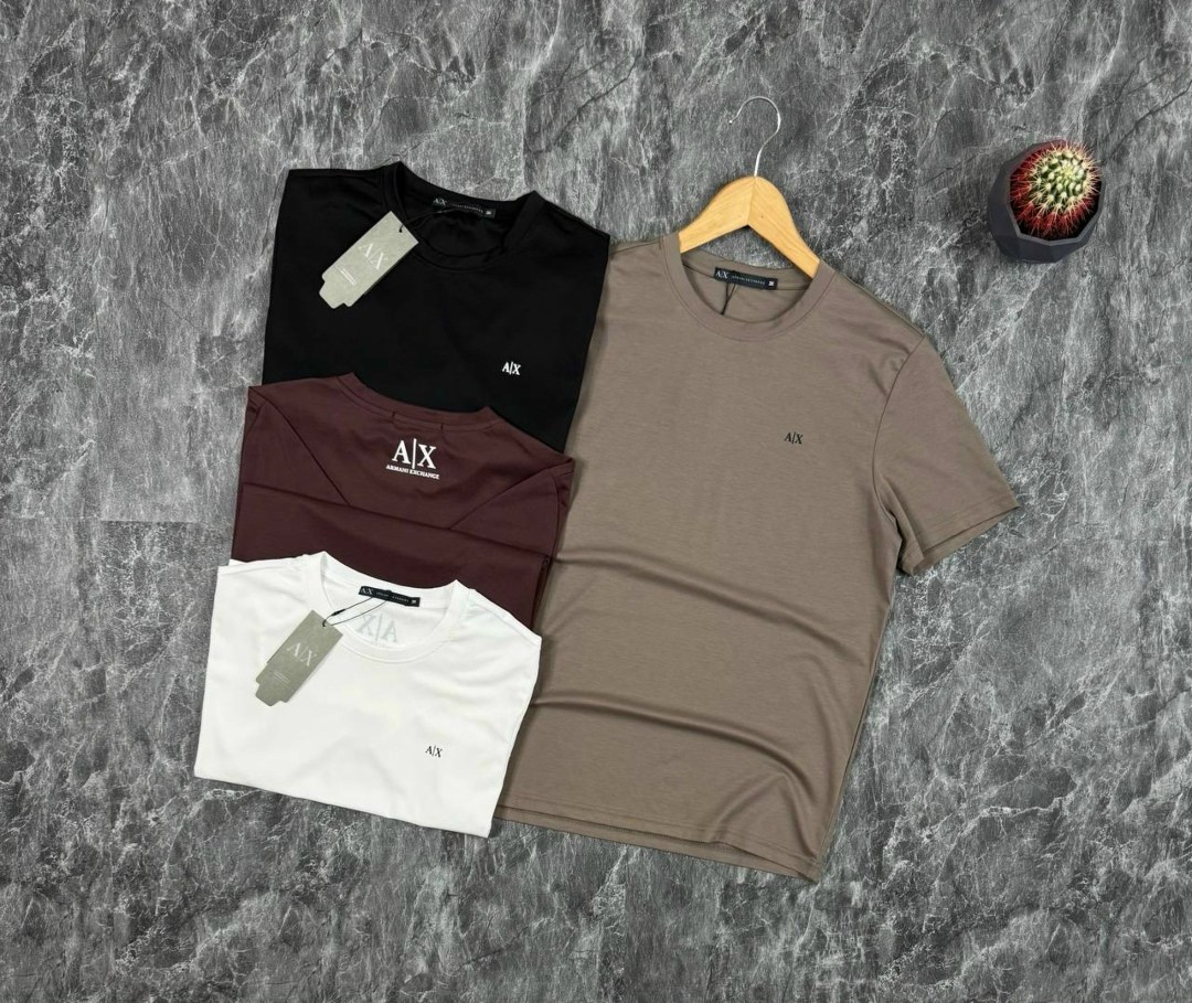 мужская футболка,мужские футболки armani,футболки для мужчин,футболка
