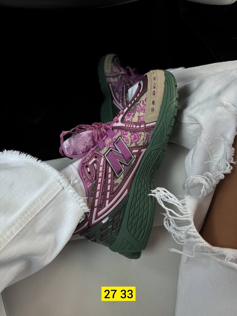 кроссовки jack harlow x new balance 1906r rose runner,jack harlow x new balance 1906r 'rose runner',кроссовки new balance 1906r jack harlow rose runner,,кроссовки new balance