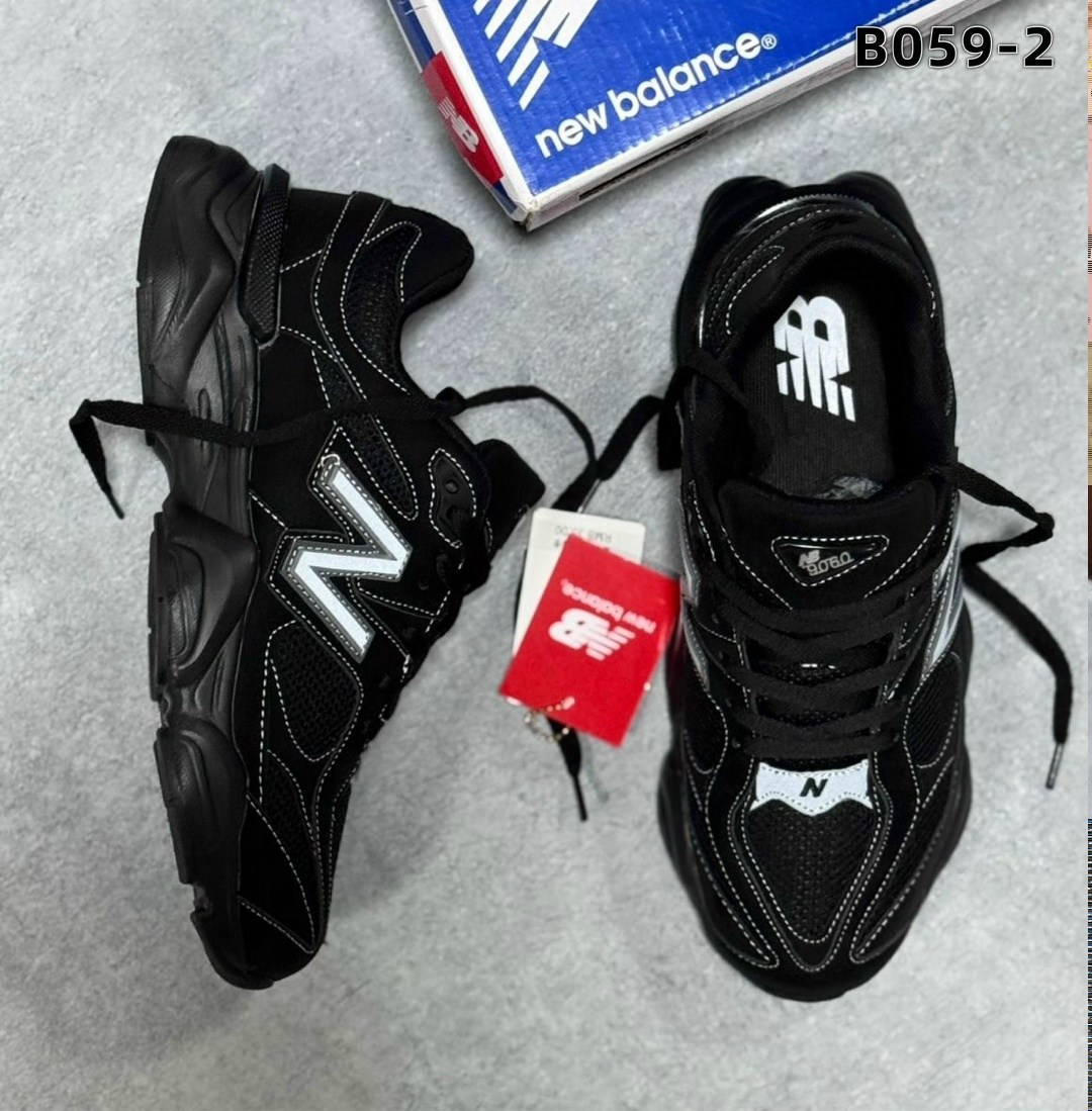 кроссовки new balance 9060,кроссовки new balance,кроссовки new balance 9060 зимние,кроссовки new balance 9060 черные,мужские кроссовки new balance 9060 black