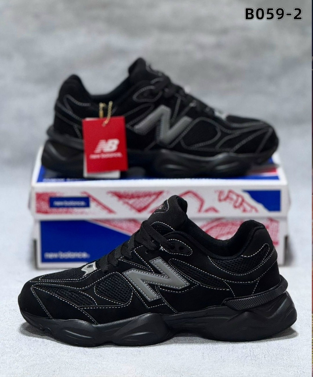 кроссовки new balance 9060,кроссовки new balance,кроссовки new balance 9060 зимние,кроссовки new balance 9060 черные,мужские кроссовки new balance 9060 black