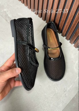Балетки