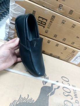 Мокасины