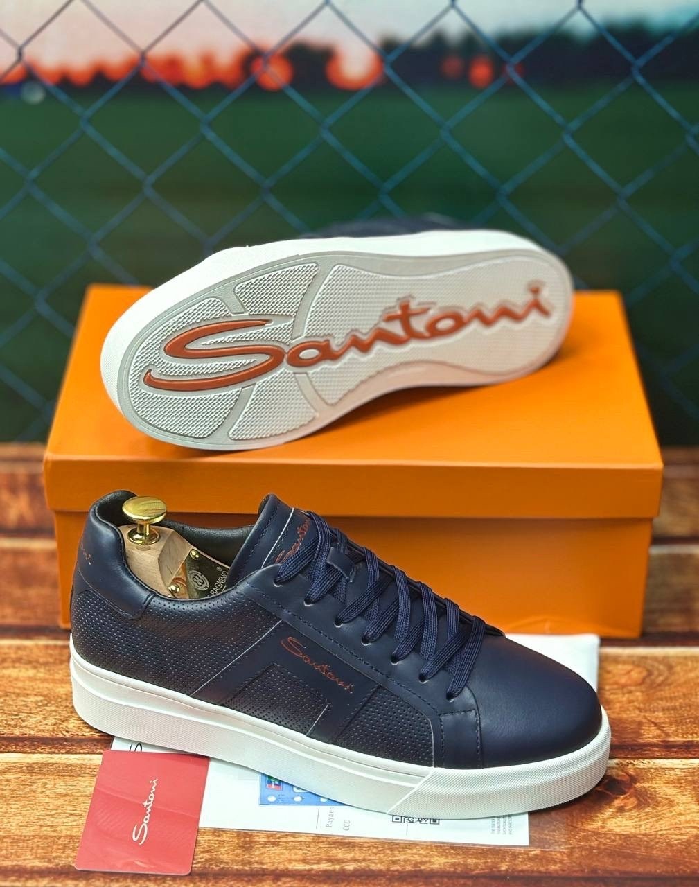 ,кроссовки santoni,кроссовка мужской,кроссовки мужские ,кроссовки женский мужской