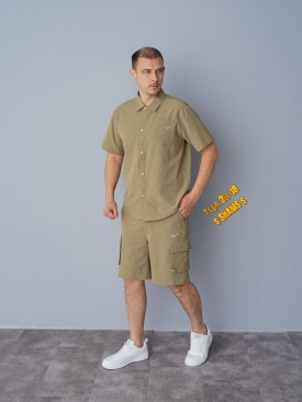 Костюм
