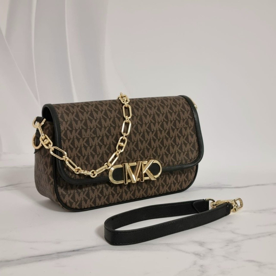 сумка michael kors,женская сумка на michael kors,michael kors сумка на плечо,сумка,сумка кросс-боди женская michael kors 30f2g7pc5b черный