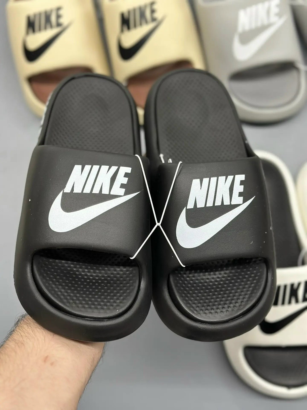 мужские шлепанцы,шлепанцы nike,мужские шлепки,nike slides,мужские тапки