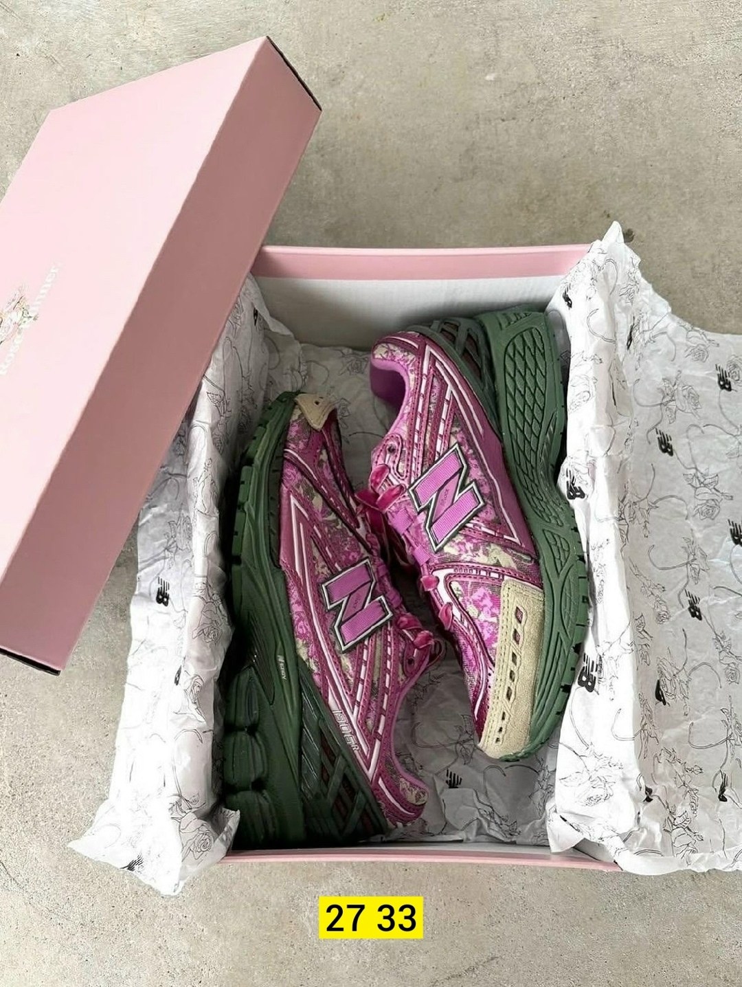 кроссовки jack harlow x new balance 1906r rose runner,jack harlow x new balance 1906r 'rose runner',кроссовки new balance 1906r jack harlow rose runner,,кроссовки new balance