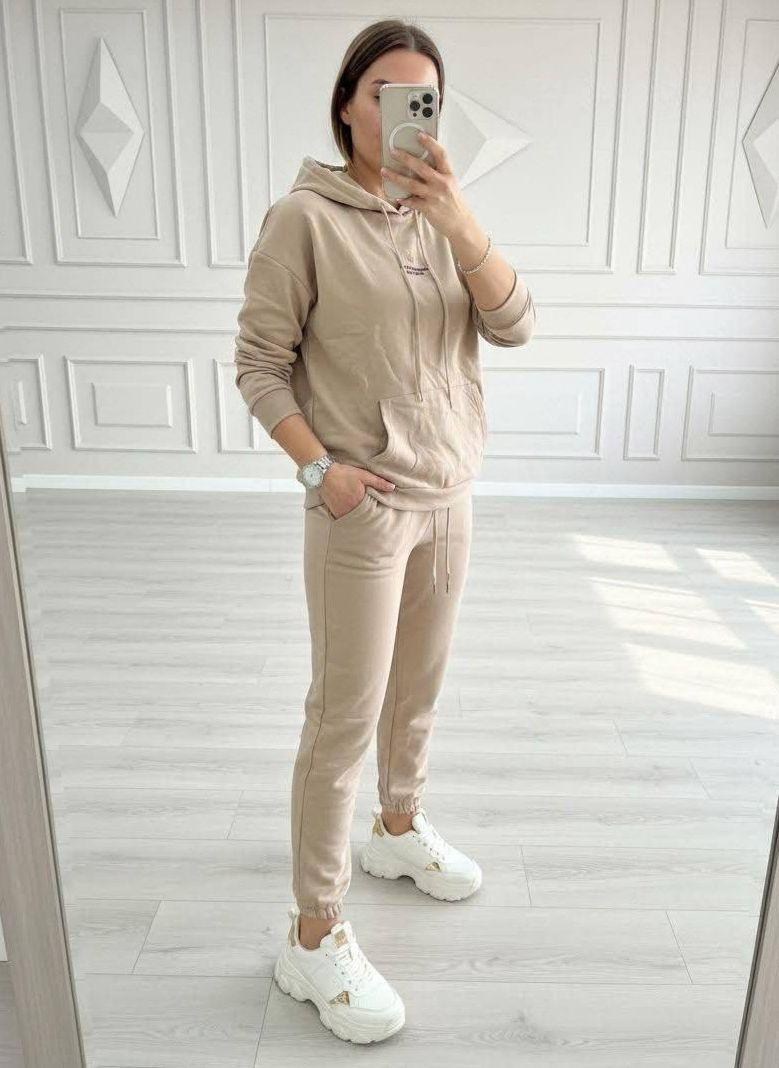 женский костюм спортивный,костюм спортивный женский повседневный,свободны большой женский спортивный костюм,cпортивный костюм из футера,женский костюм из футера