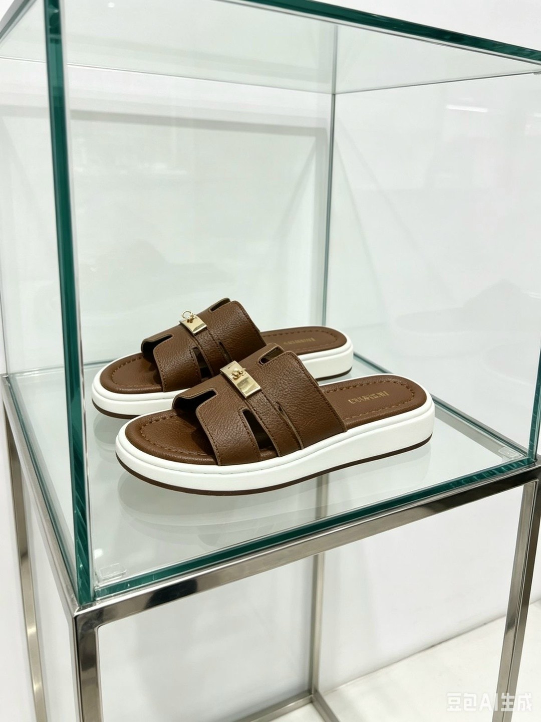 ,шлепанцы chanel,шлепки фенди,женские шлепанцы,мюли шанель