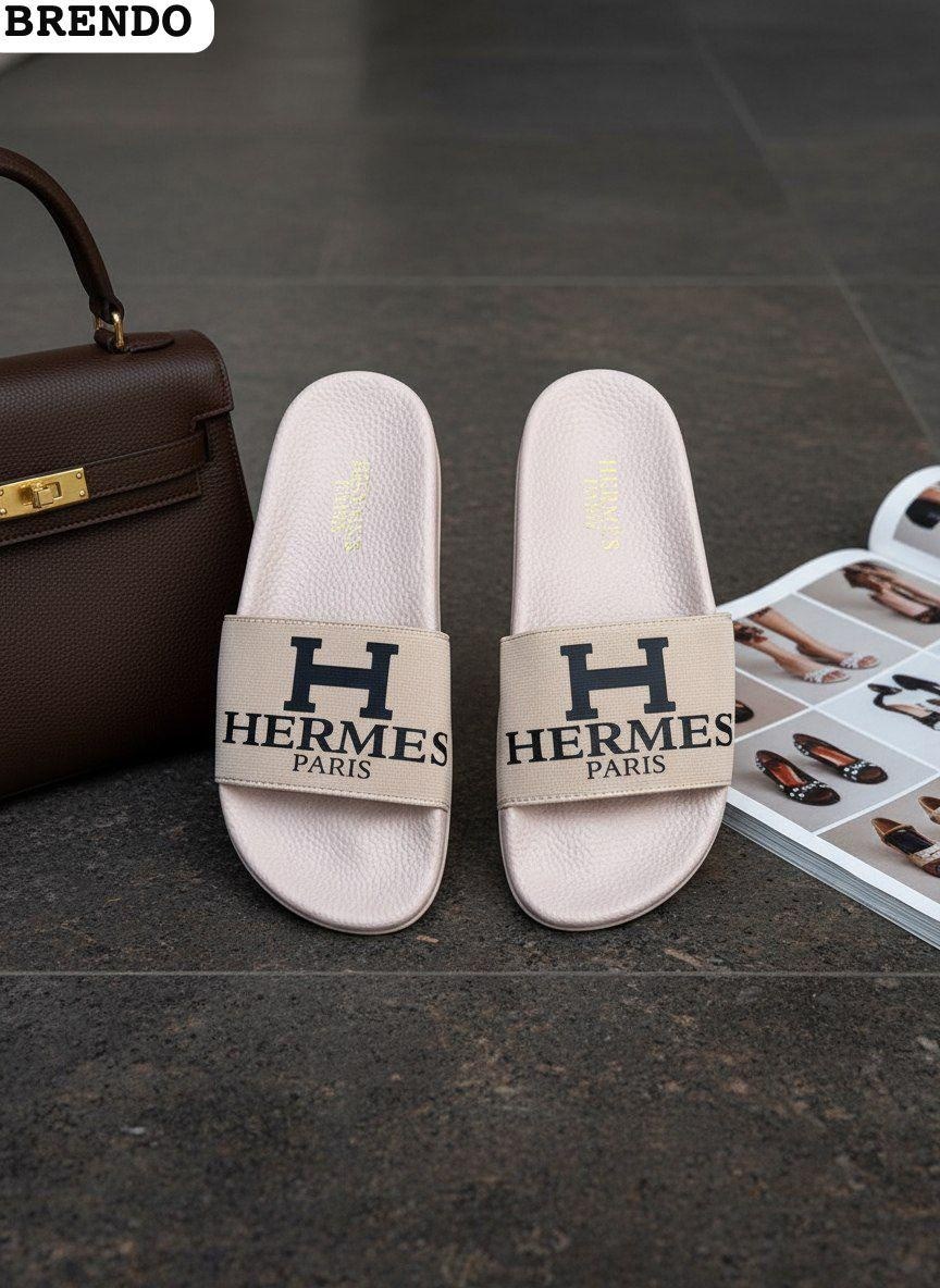 шлепанцы hermes,шлепки hermes женские,шлепки hermes,hermes paris,шлепки hermes 2026