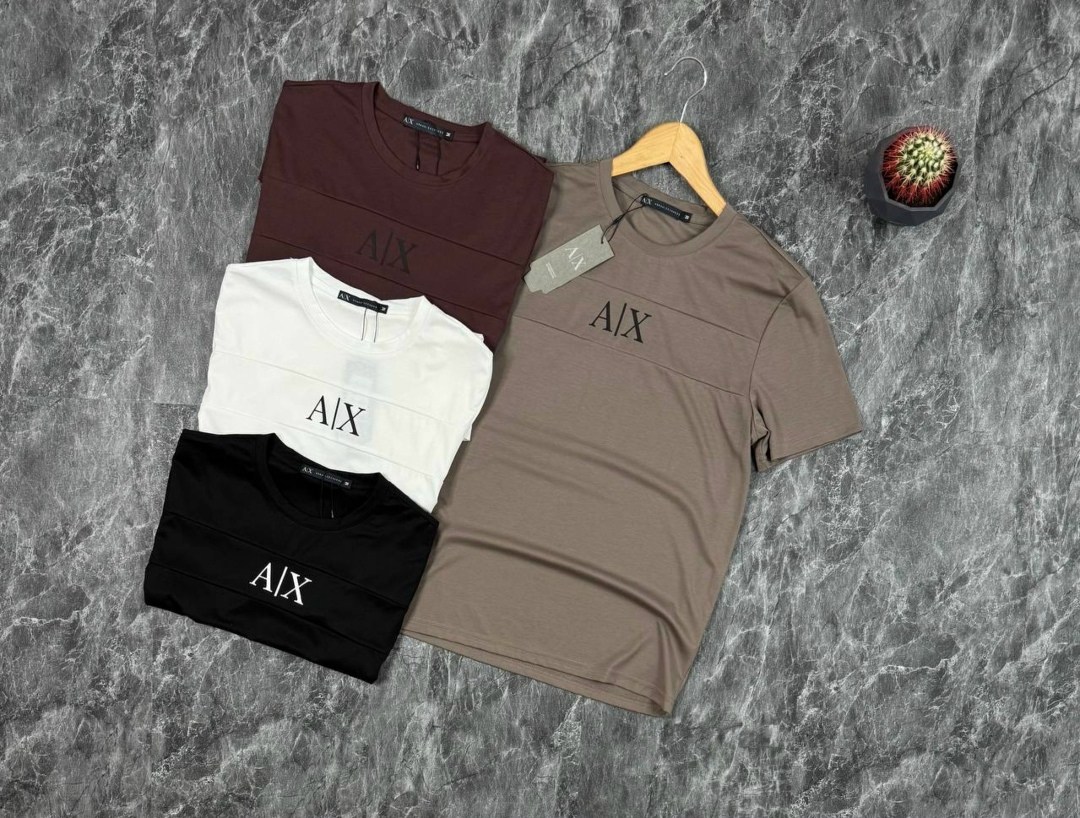 футболки мужские,футболки armani exchange,футболки для мужчин,универсальные футболки,мужская мода