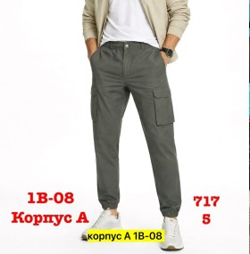 Брюки