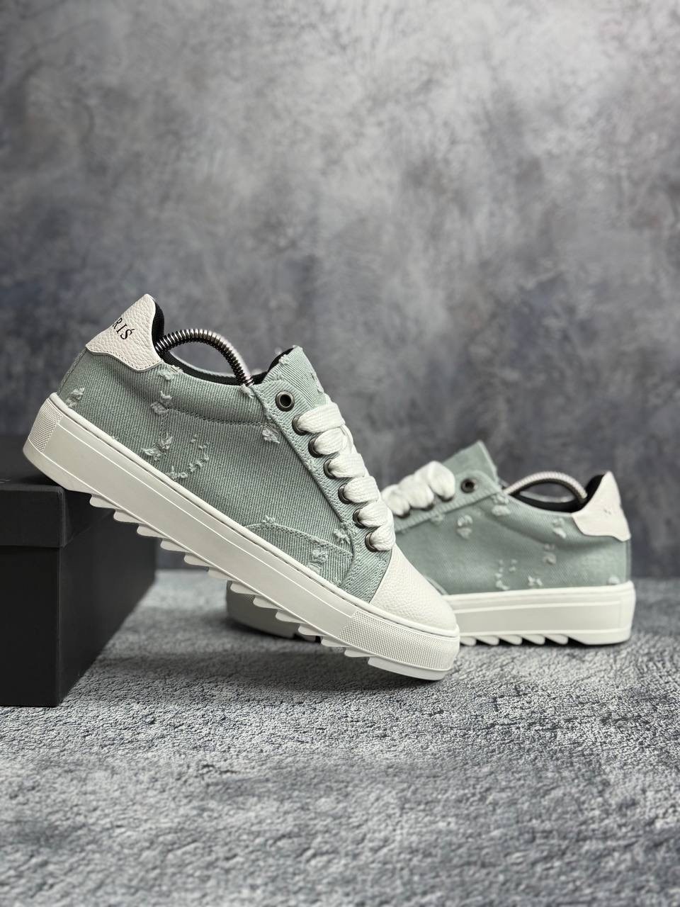 ,кроссовки женскиe,кроссовки повседневные, женская,maison margiela evolution кеды