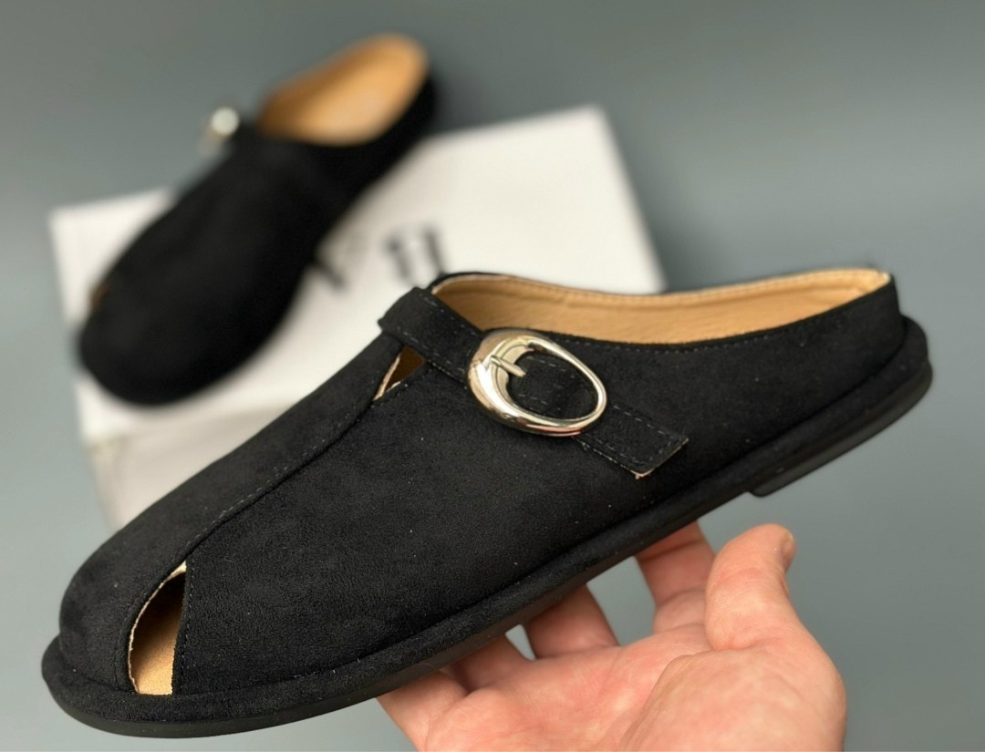 шлепанцы prada женские,мюли женские,мюли прада,мюли замшевые,шлепанцы женские