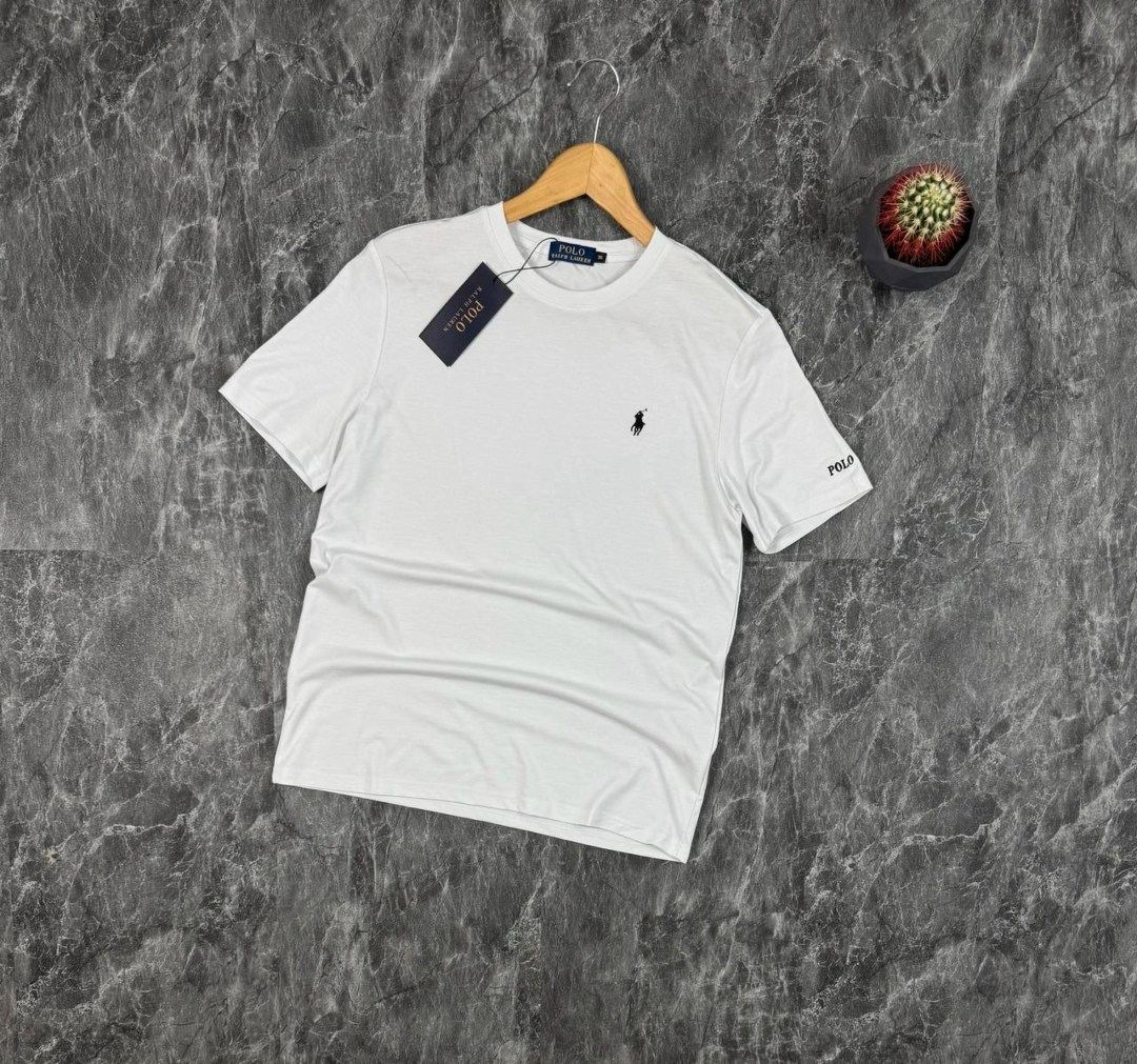 футболки polo ralph lauren,футболки для мужчин,футболки мужские,мужская футболка черная
