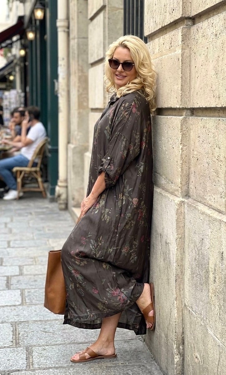 модное платье,платье,платья бохо,платье бохо для полных,стиль бохо платье