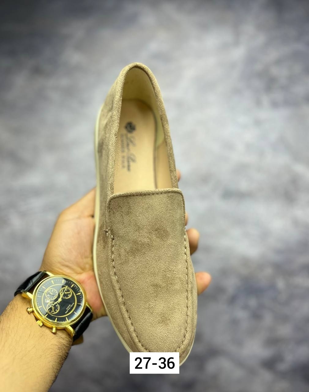 ,лоферы loro piana,лоферы женские loro piana,женские лоферы,замшевые лоферы