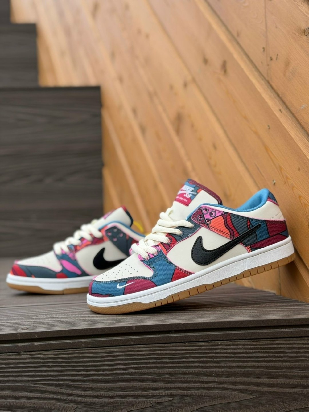 nike x parra dunk low sb,nike sb dunk low pro parra,nike sb dunk low pro parra abstract art,nike dunk low pro sb,dunk low nike