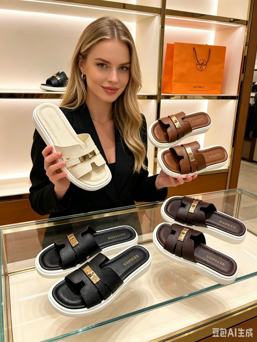 ,шлепанцы chanel,шлепки фенди,женские шлепанцы,мюли шанель
