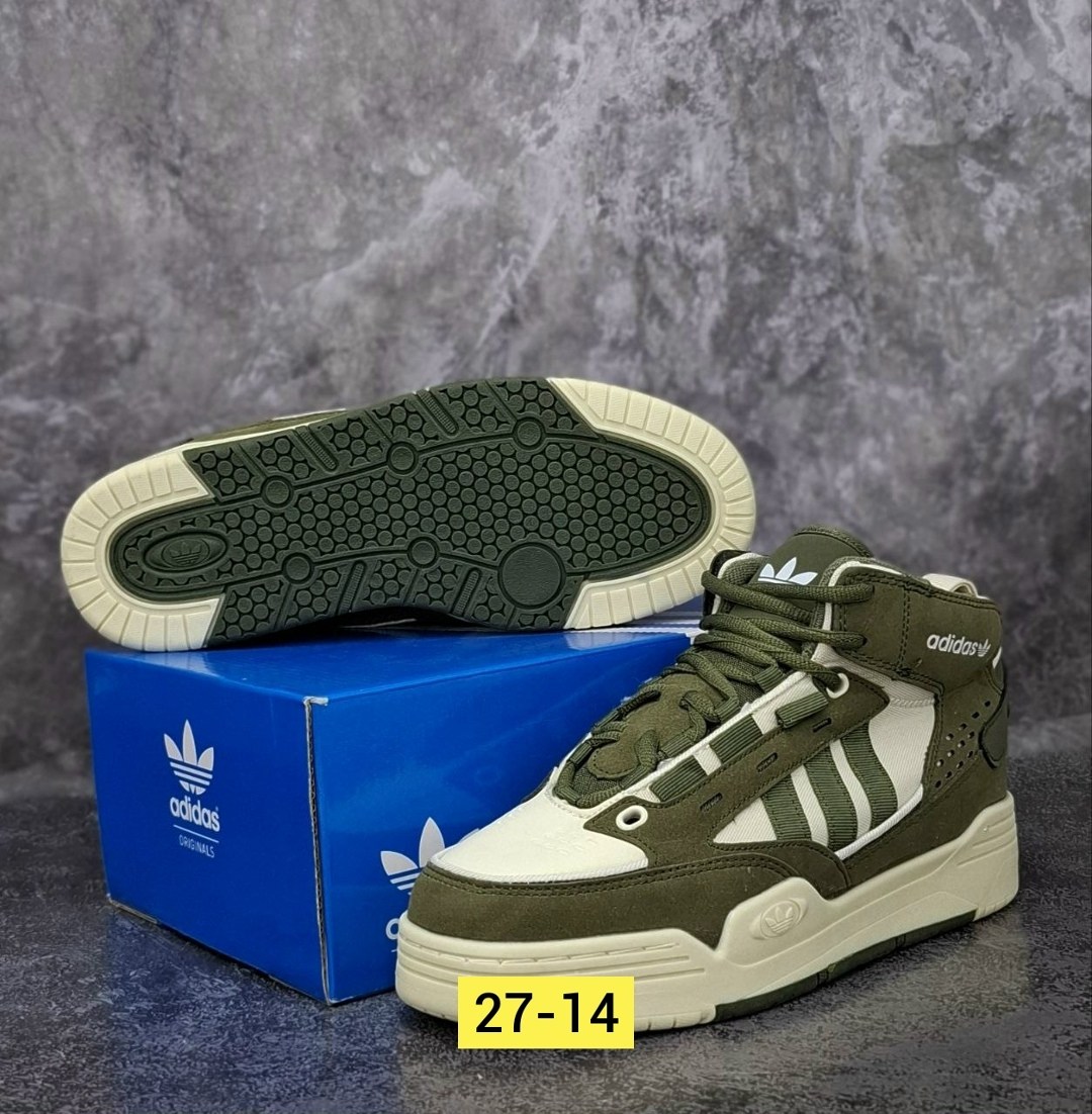 зимние кроссовки адидас цвета хаки,зимние кроссовки adidas,кроссовки adidas,,кроссовки adidas adi200 rs-style 256001972