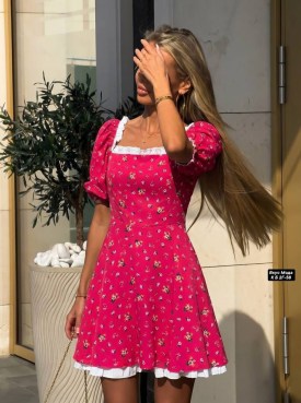 Платье