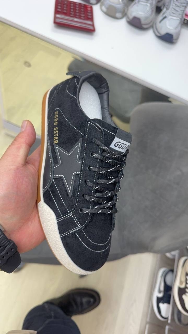 golden goose кроссовки super-star коричневый,кеды golden goose,,кроссовки golden goose,golden goose кеды ball star коричневый