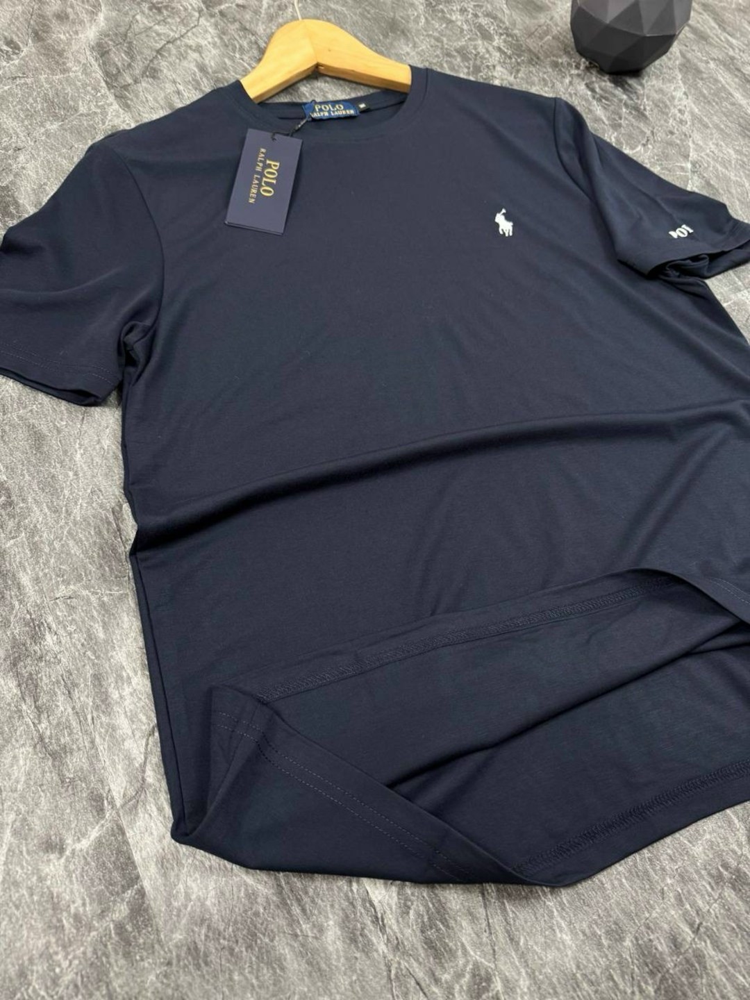 футболки polo ralph lauren,футболки для мужчин,футболки мужские,мужская футболка черная