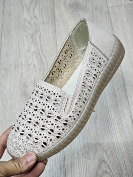 Мокасины