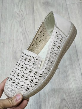 Мокасины