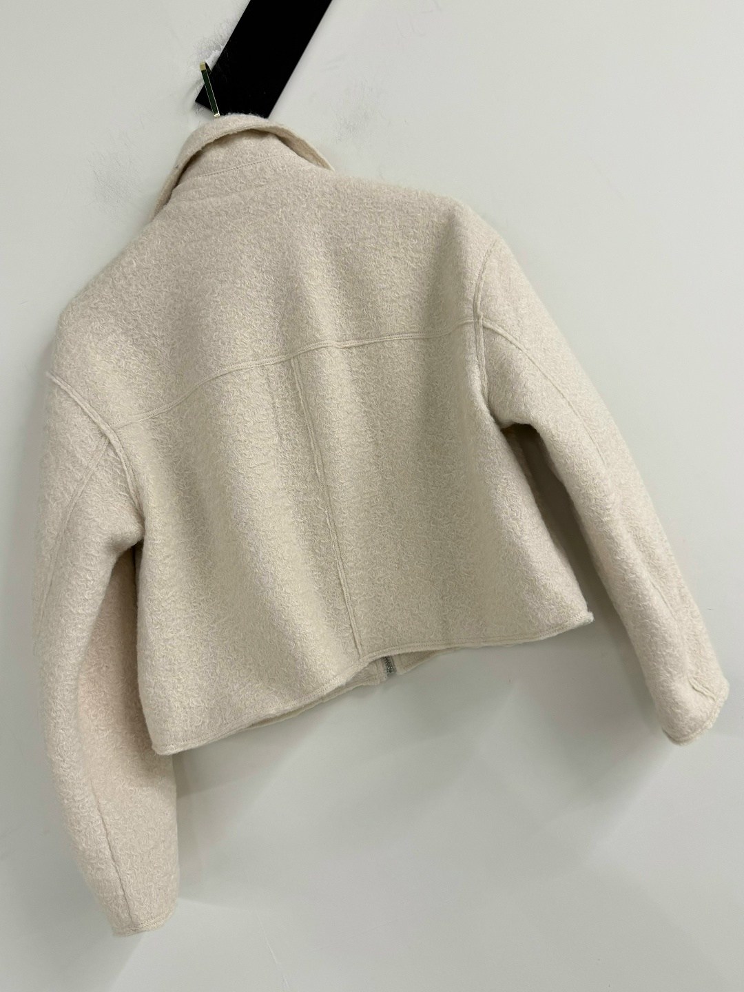 укороченная куртка букле zara,куртка женская,короткая куртка,куртка,куртка бежевая женская