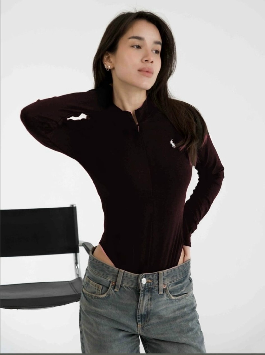 polo ralph lauren полузамок джемпер кофта,кофта поло,женская кофта,кофта,кофта полузамок