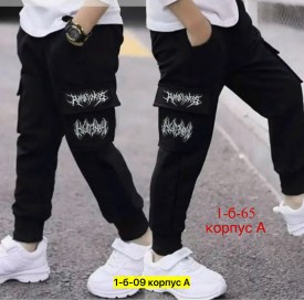 Брюки