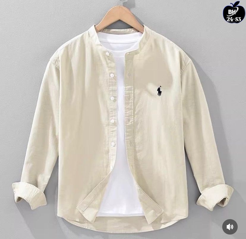 рубашка polo ralph lauren,бежевая рубашка,повседневная рубашка,льняная рубашка polo ralph lauren,стильная рубашка