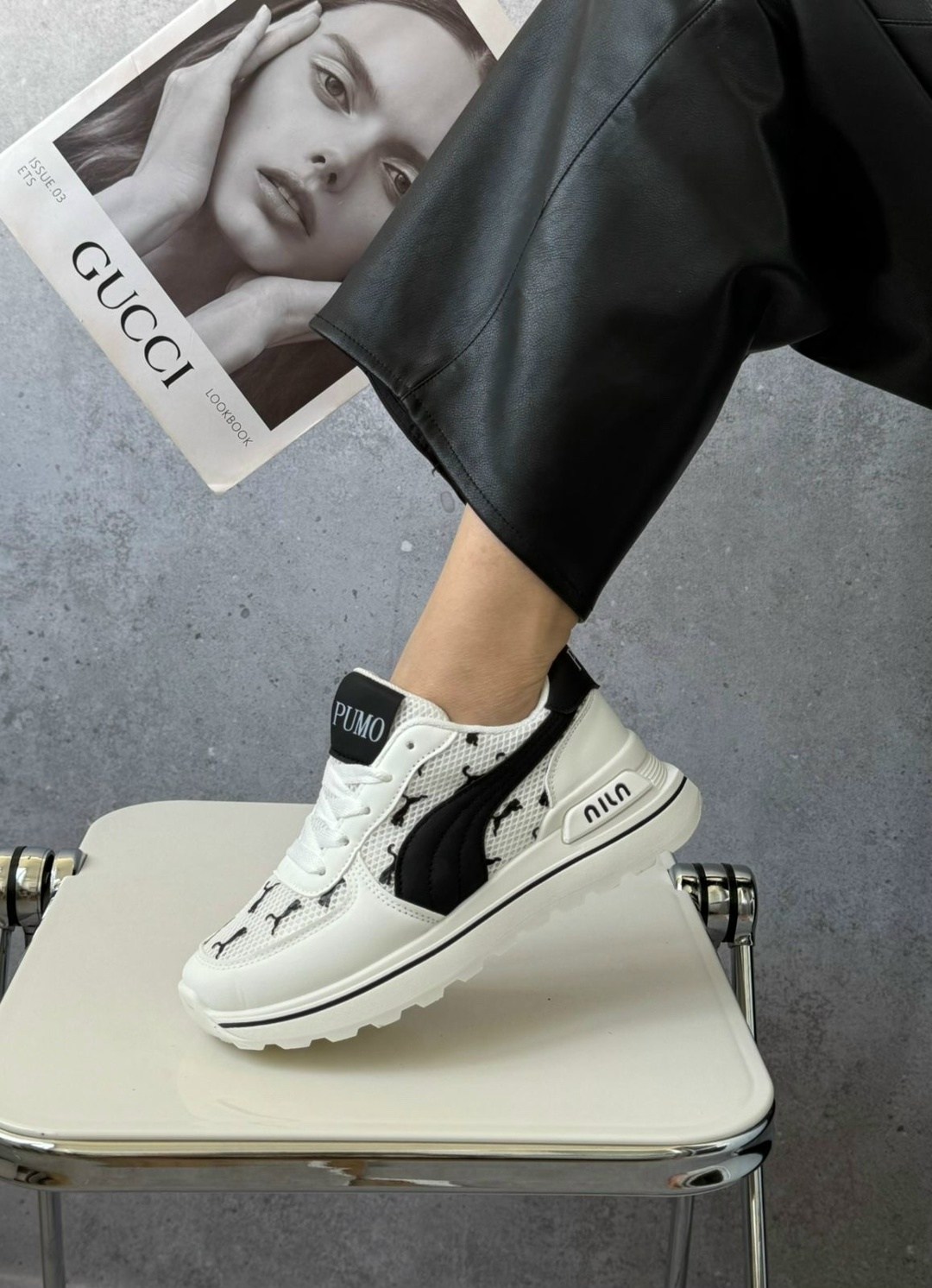 ,женские кроссовки, спортивная,кроссовки модные,кроссовки asics