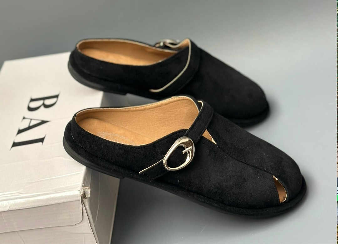 шлепанцы prada женские,мюли женские,мюли прада,мюли замшевые,шлепанцы женские