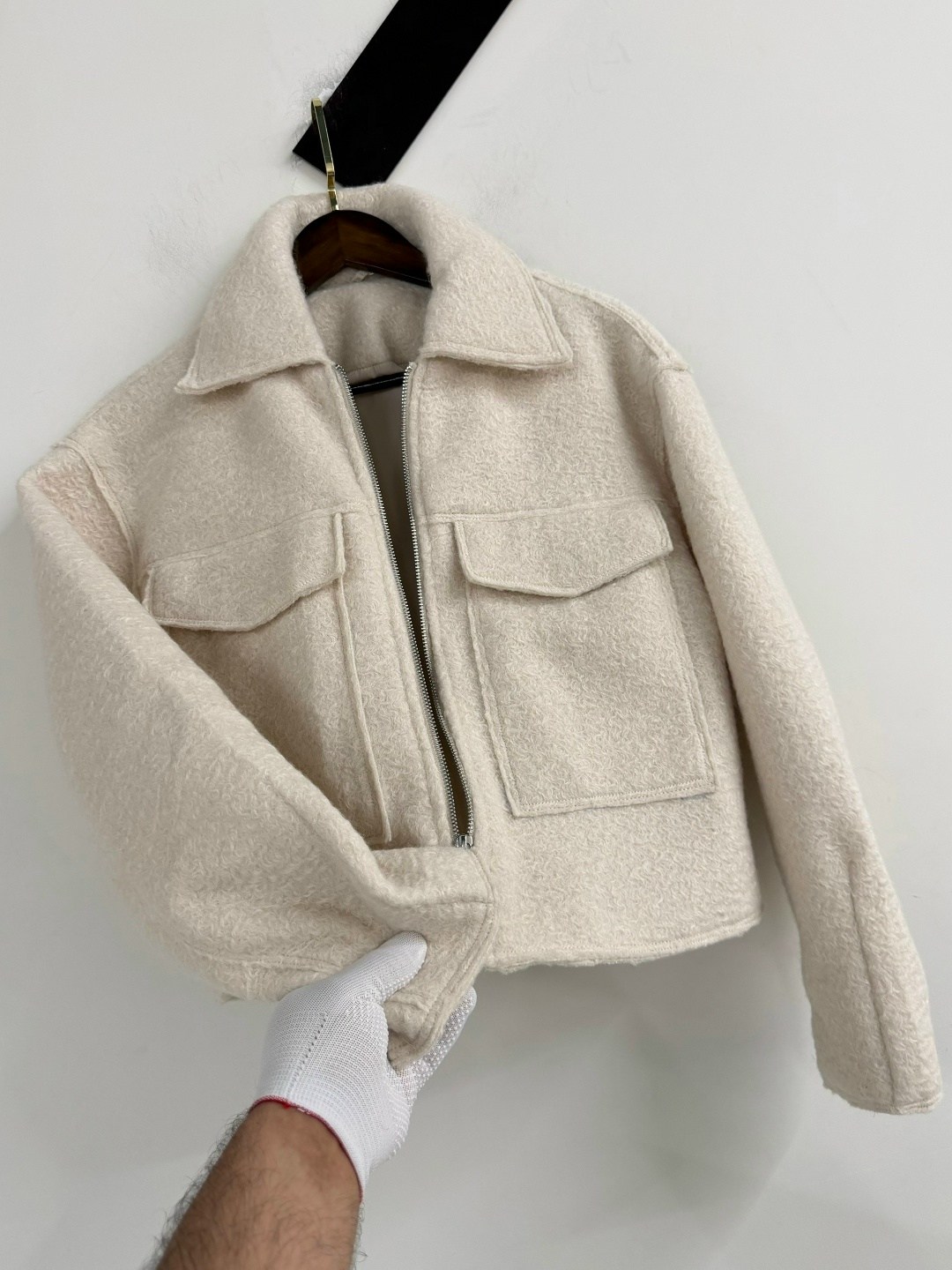 укороченная куртка букле zara,куртка женская,короткая куртка,куртка,куртка бежевая женская