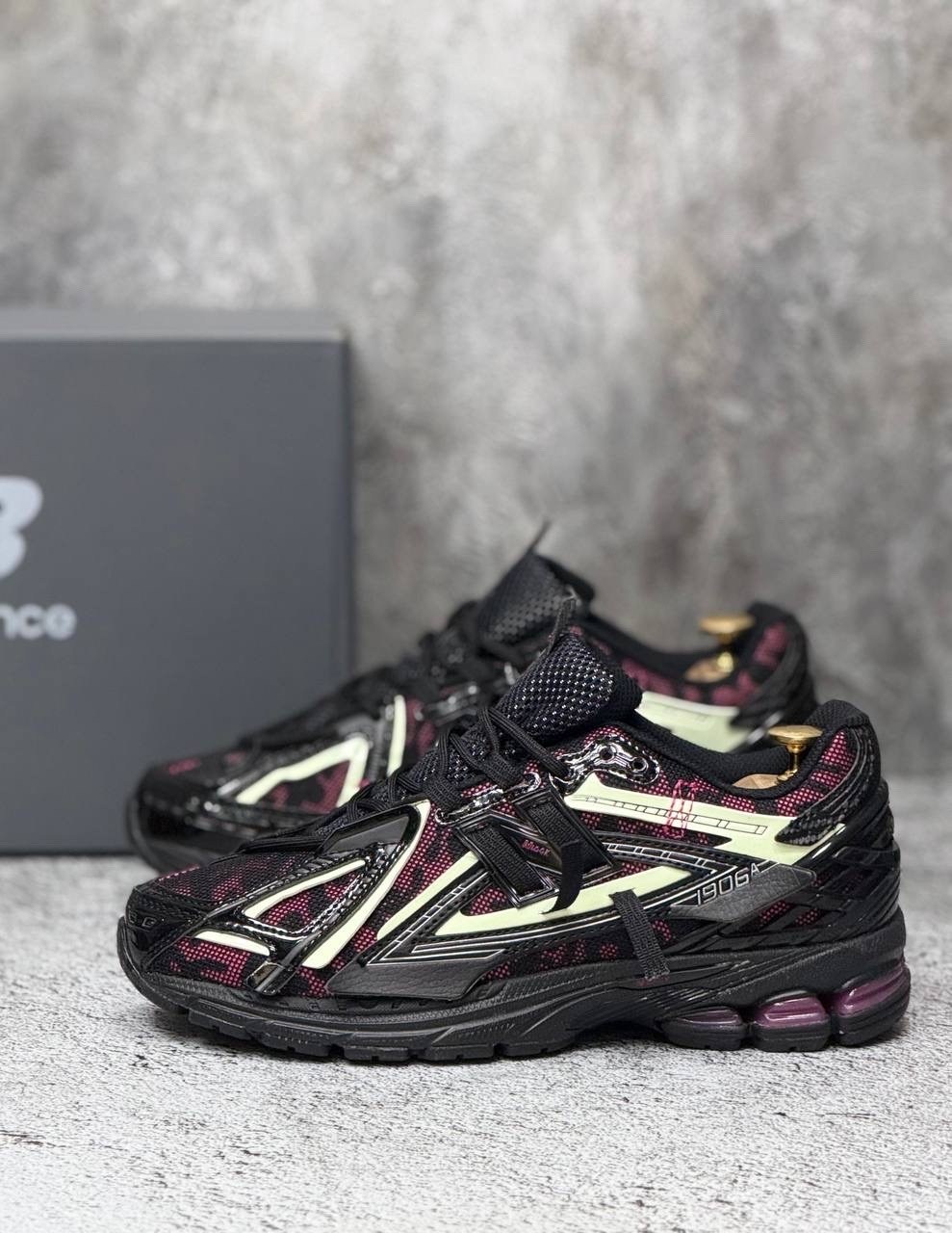 кроссовки new balance 1906a,кроссовки new balance 1906a 'black dragon berry',кроссовки new balance 1906 a,,кроссовки new balance 1906a dragon berry