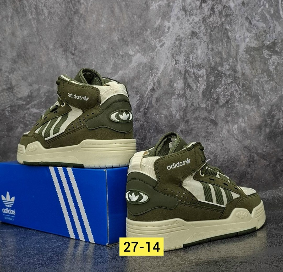 зимние кроссовки адидас цвета хаки,зимние кроссовки adidas,кроссовки adidas,,кроссовки adidas adi200 rs-style 256001972