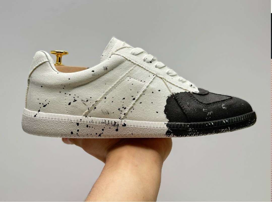 кроссовки maison margiela replica 'white/black' textile,кроссовки replica maison margiela черные,кроссовки maison margiela replica,кроссовки maison margiela,кроссовки maison margiela replica paint spl