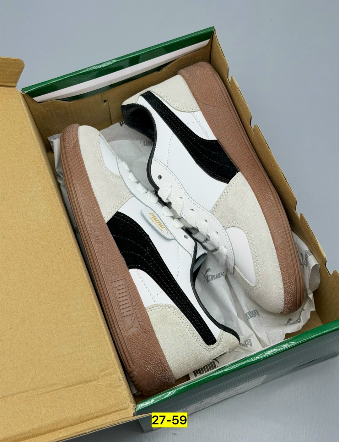 кроссовки puma,кроссовки puma palermo,,puma низкие кроссовки 'palermo' белый,puma palermo