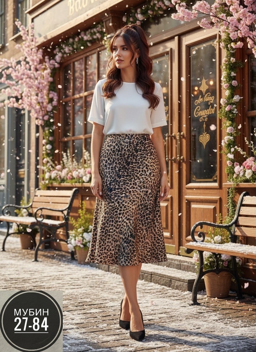 юбка леопард миди на резинке,юбка леопардовая,юбка леопард миди,юбка с леопардовым принтом,юбка леопард
