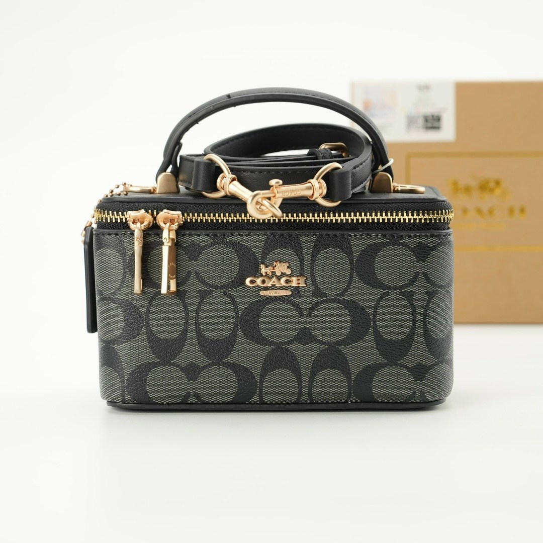 сумка женская coach,сумка coach,сумка coach crossbody signature canvas,сумка,сумка coach jes crossbody