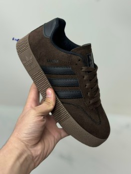 Ботинки