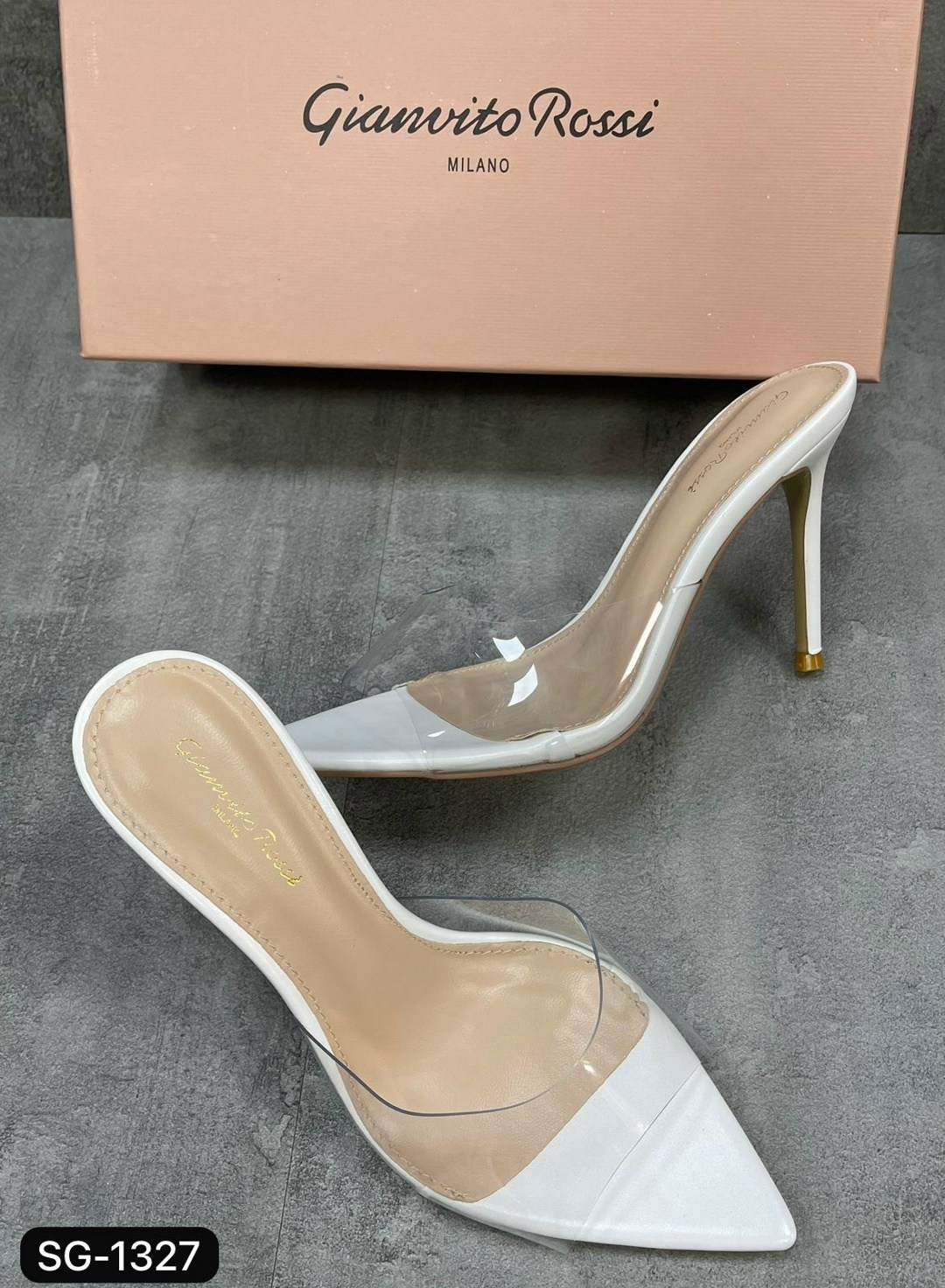 босоножки gianvito rossi,,прозрачные туфли,прозрачные босоножки,прозрачные туфли на каблуке