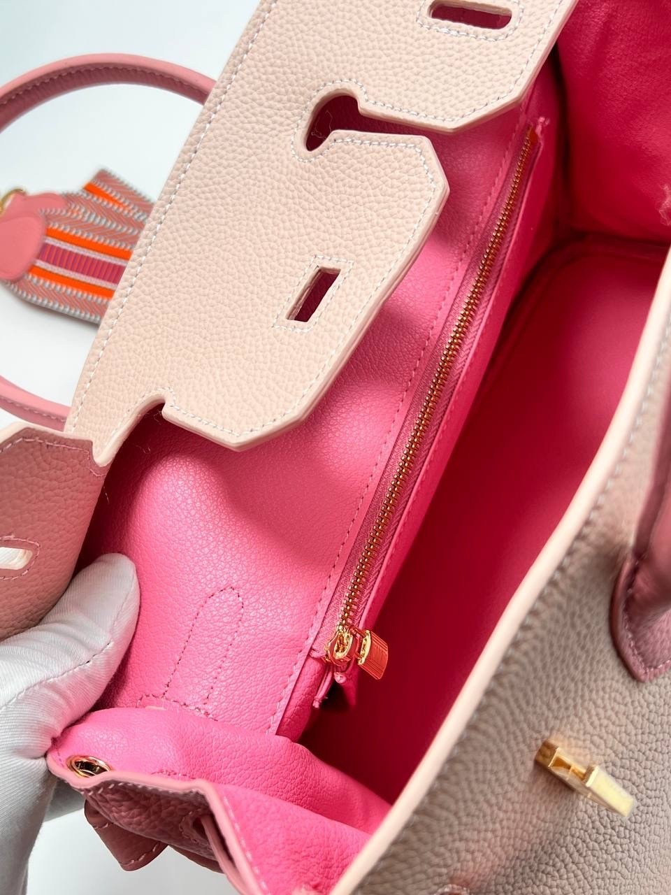 сумка hermes birkin,hermes сумка,женская сумка hermes,биркин сумка,розовая сумка