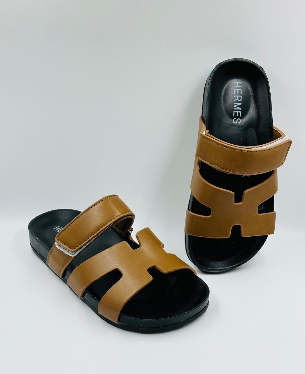 ,шлепанцы hermes,сандалии,шлепки женские,женские шлёпанцы
